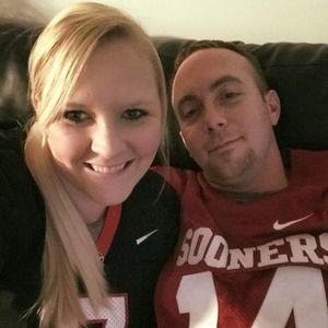 Meet your Posher, Casey